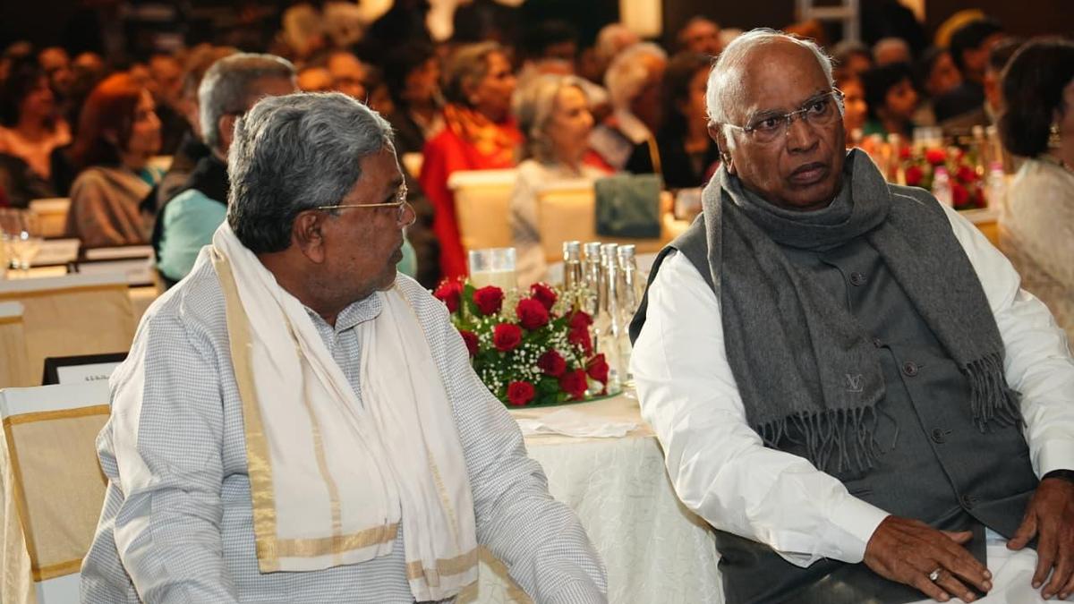 A mid-term appraisal for Karnataka’s Siddaramaiah-led Congress government